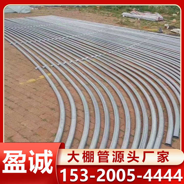不锈钢椭圆管 304异型管 货源充足 异形抛光焊管 定制加工