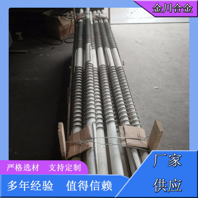 进口电热丝选材严格