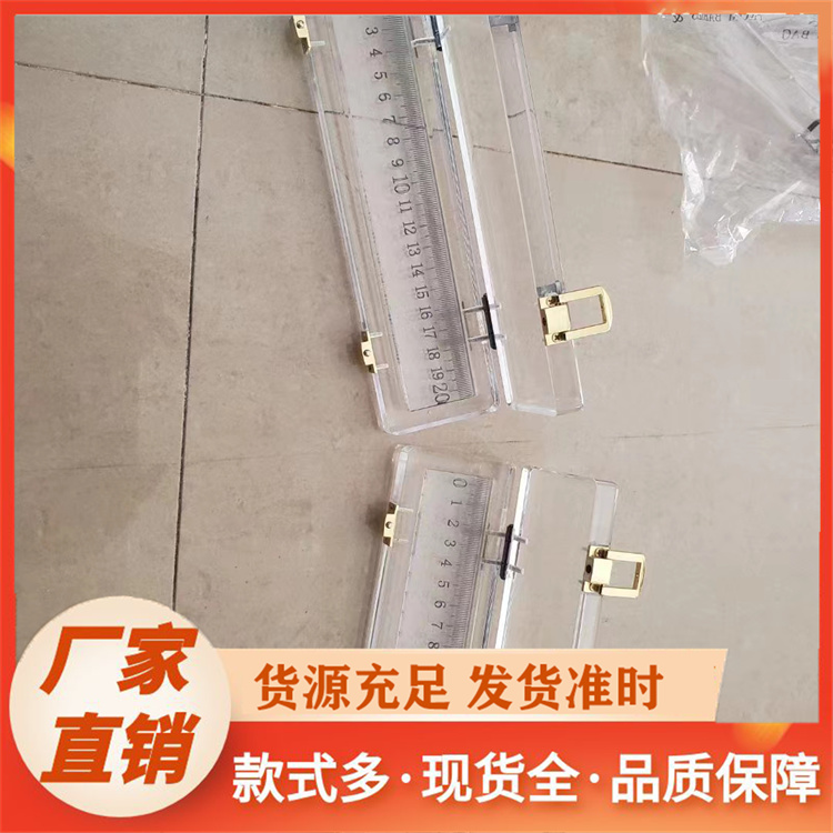 放射铅尺精选厂家