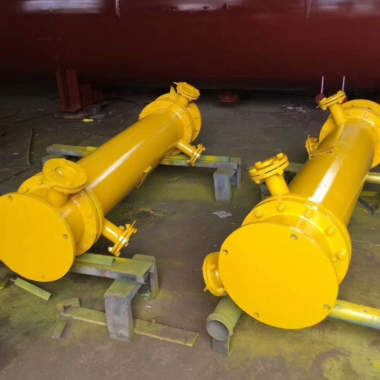 厂家供应 油冷却器厂家 全国发货