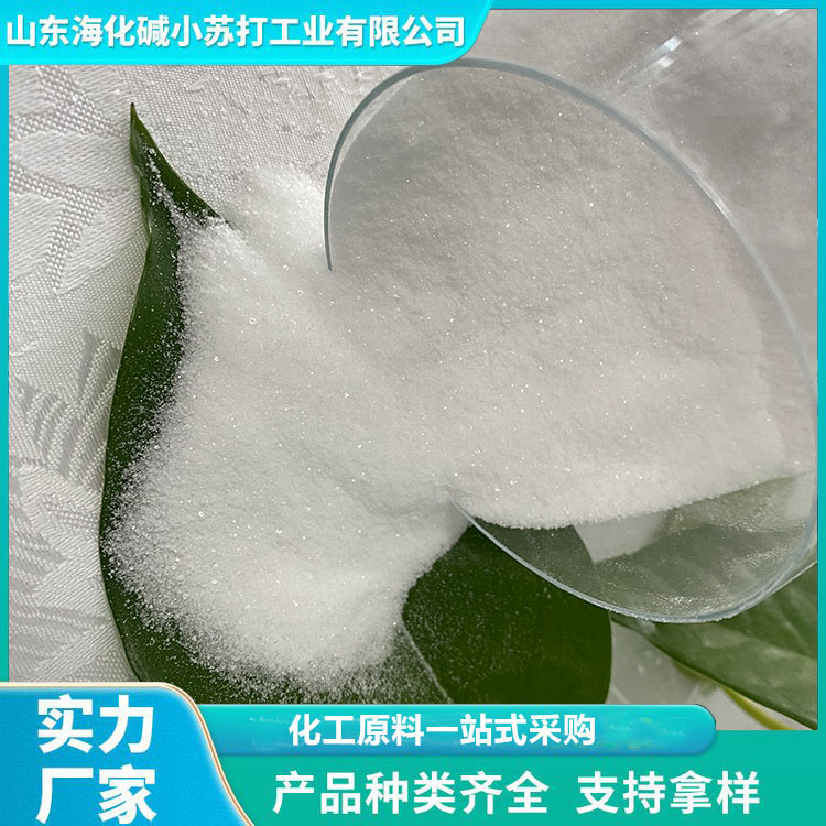 亚硫酸氢钠 厂家直销 海化