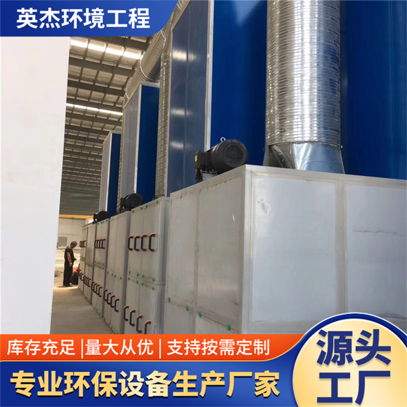 大型家具喷漆房工业机械高温无尘环保家具打磨晾干房烤漆房底漆房
