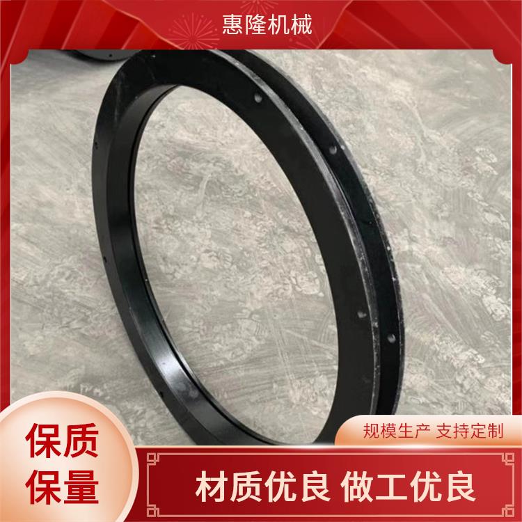 双排球加厚外径1200(30吨) 房车转盘 性能稳定