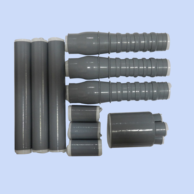 LSW 35/3.1 35KV冷缩户外终端头