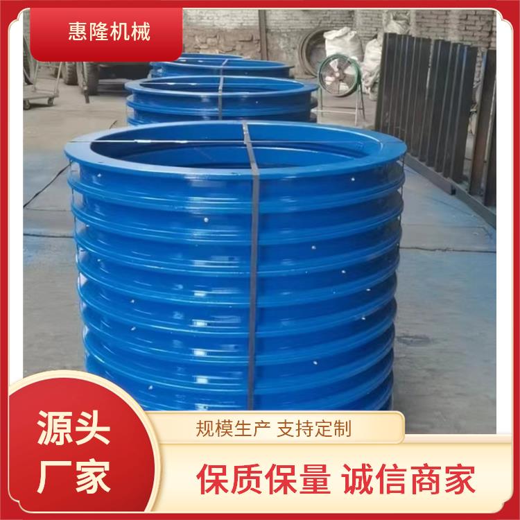 无心转向转盘 惠隆 外径900内径750(8吨) 厂家直发 维护成本低