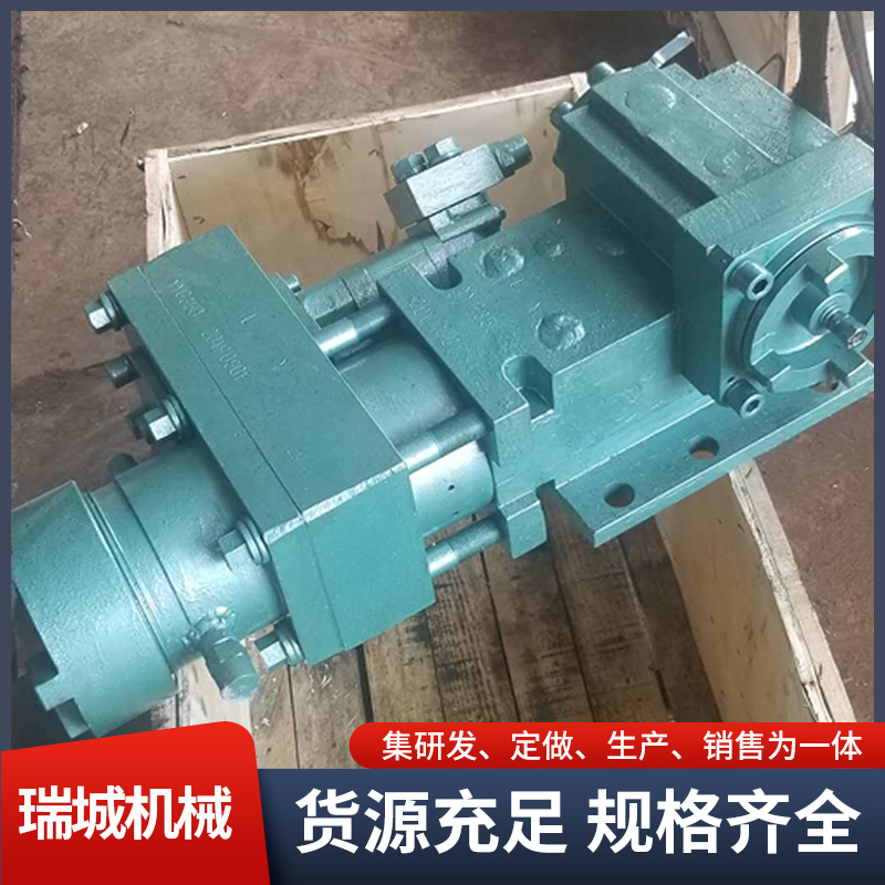 瑞城液压凿岩机 隧道掘进代替人工打钻开堵眼机 凿岩机设备