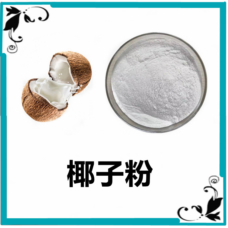 椰子粉  水溶性原料 长期库存 源头发货  全水溶粉末 六盘韵生物