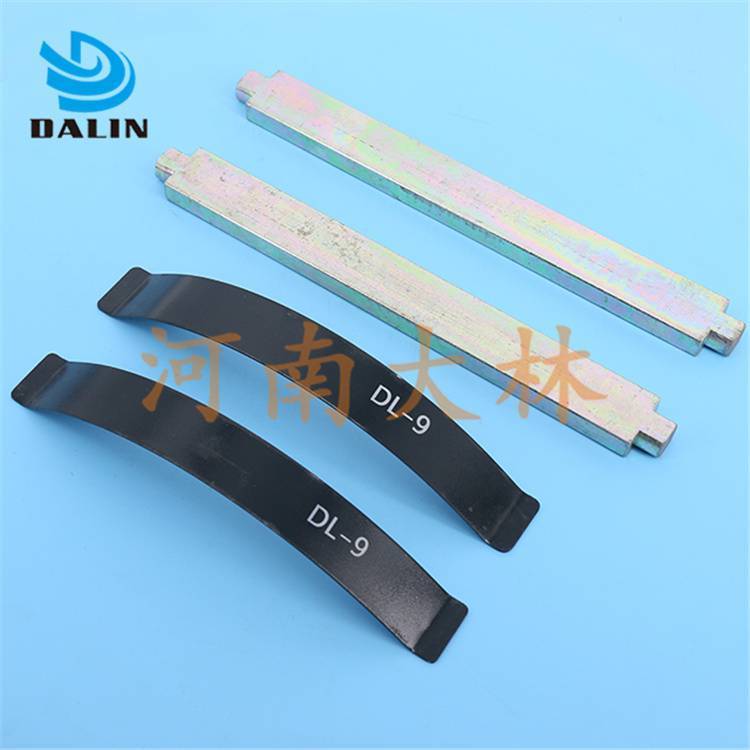 Eaton airflex 66vc1600 146237N 摩擦片 闸瓦总成 扭矩棒 磨粉机