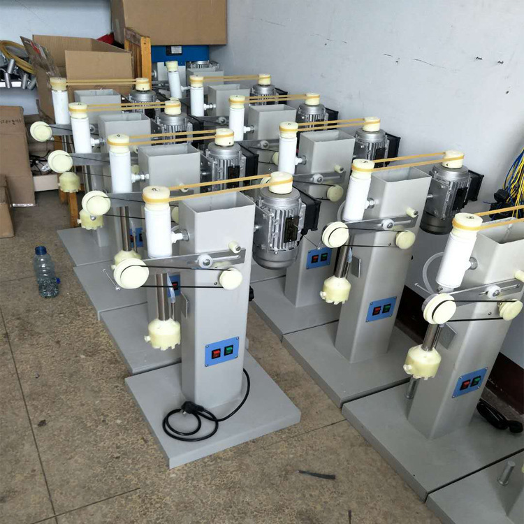 KDXFD-1.5L实验室单槽浮选机 洗煤厂矿选设备 科达供应浮选仪器