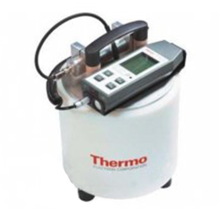 美国THERMO FISHER(赛默飞世尔)　FHT762中子检测仪