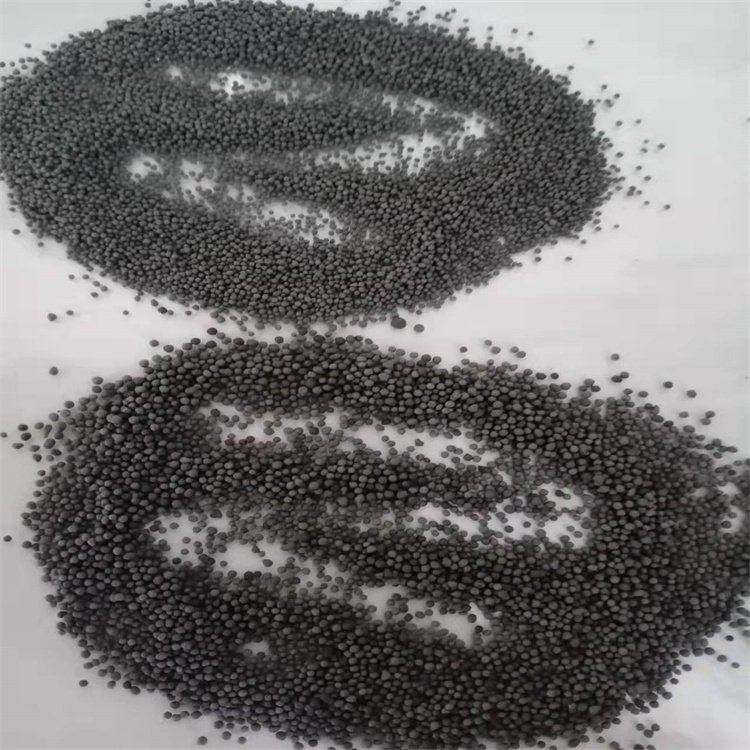 生物陶粒滤料 水处理生物挂膜陶粒滤料  除磷滤料