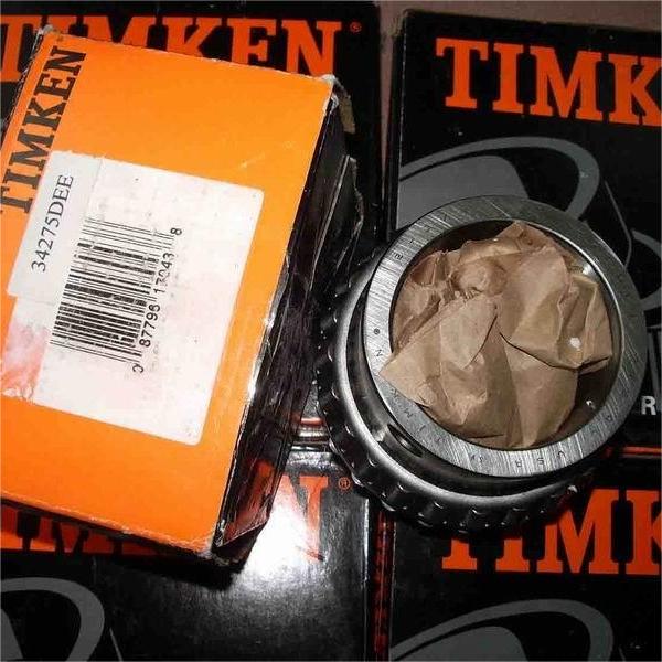 TIMKEN轴承5