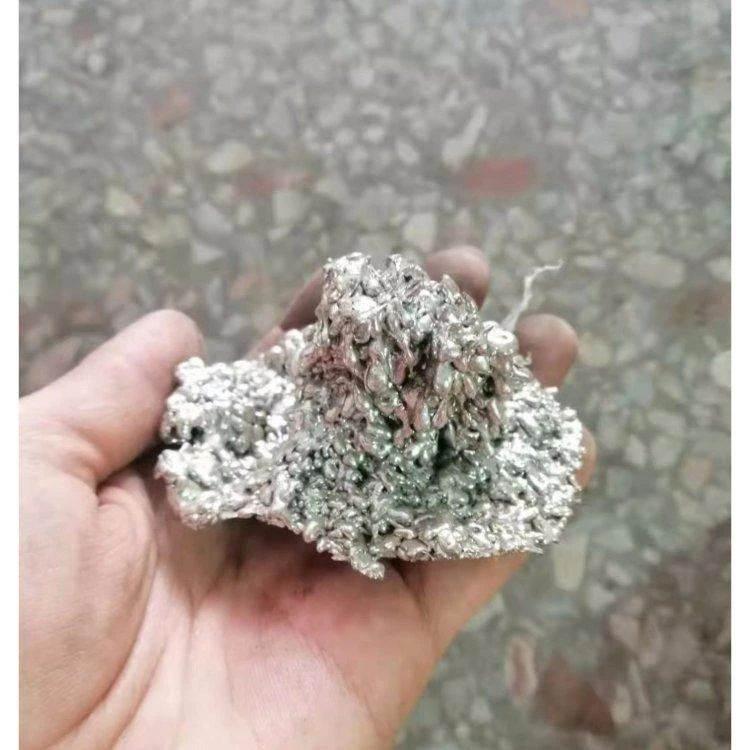 樊川锡业无铅环保锡渣 处理各类废锡 手工浸波峰焊锡灰加工 焊锡回收