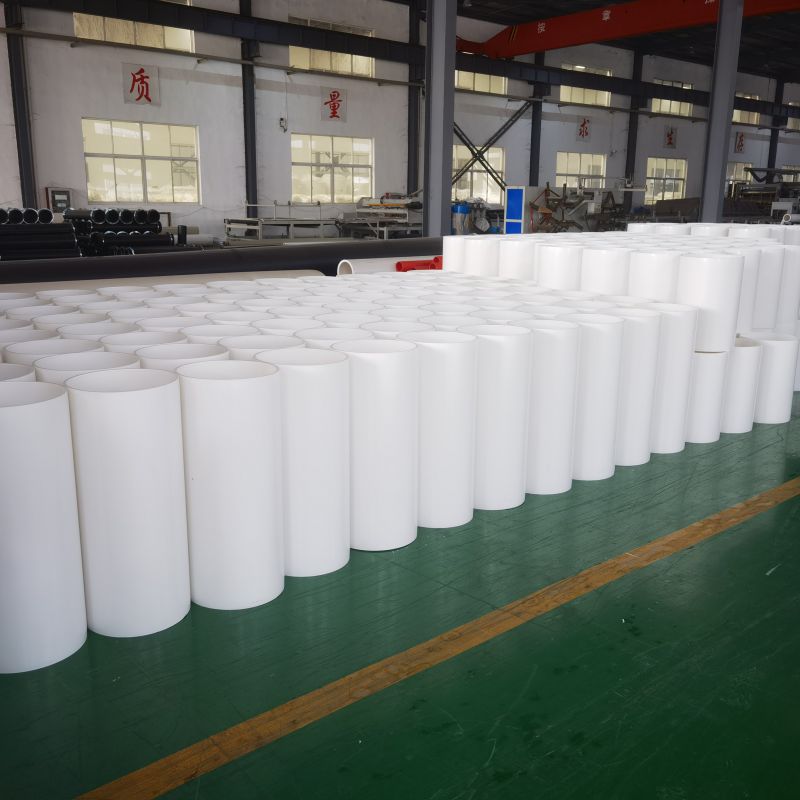 感统训练平衡器 户外安吉玩具大口径PP管塑料大滚筒