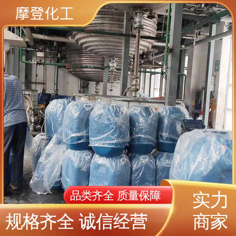 固化速度可调 铝箔复合玻纤布胶水 流动性良好 摩登化工