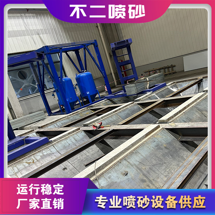 巨胎洗模房 轮胎洗模清洗房 源头厂家 现货速发