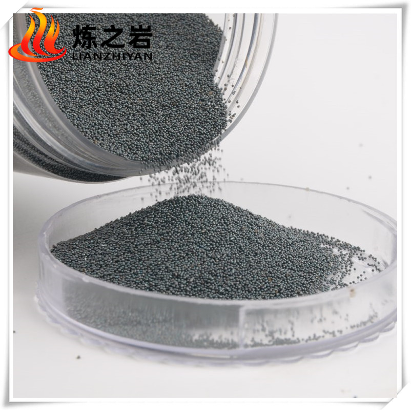 钢丸 喷砂抛丸清理工件用钢丸S280 喷砂钢丸