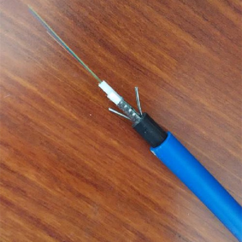 矿用阻燃光缆-正品足米,厂家直供