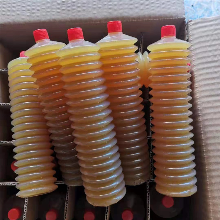 润滑油 桶装高压润滑油