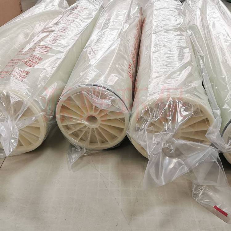 DOW陶氏反渗透膜BW30FR-400/34工业净水机纯水膜元件美国杜邦膜