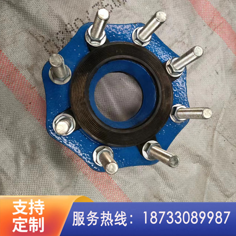 大量供应管道堵漏器补漏抢修节 截流器
