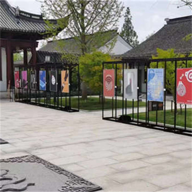 标摊展位搭建定制