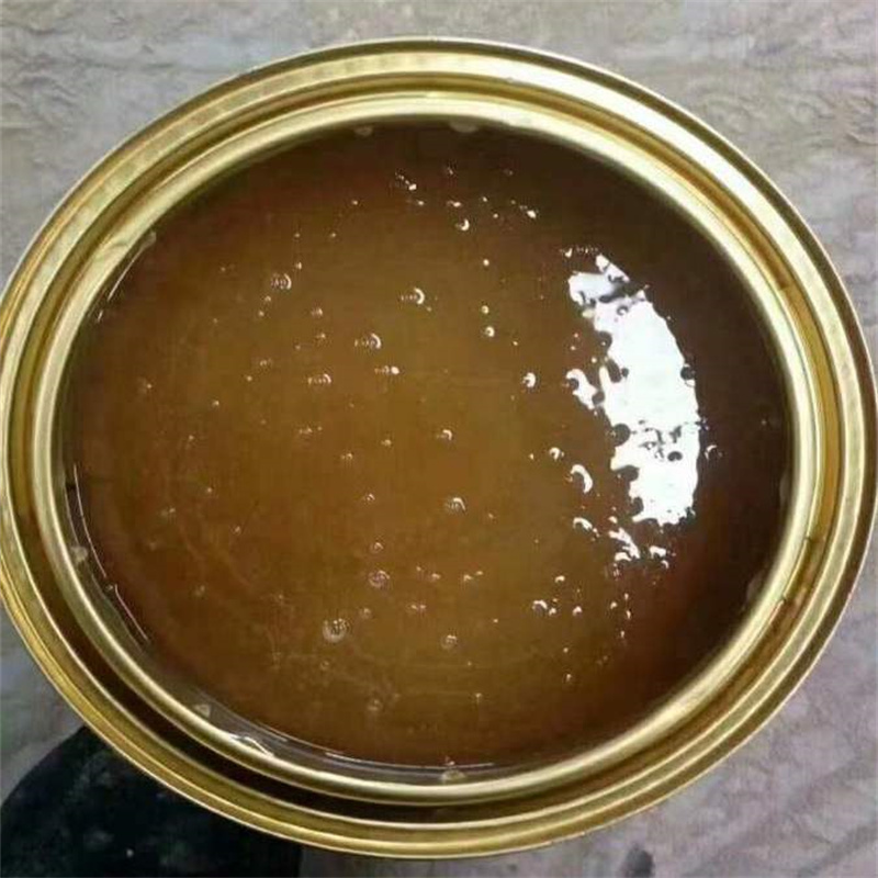 水性木蜡油 施工简单，耐候性好，养护木材，耐久性强