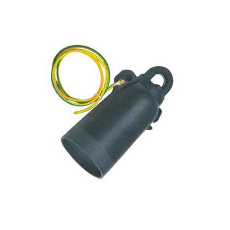 JYM-15-200 15KV 200A绝缘帽