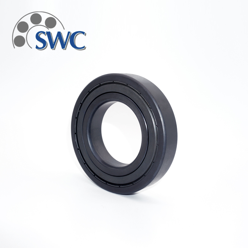 德国SWC轴承6205-2ZR-T250高转速耐高温350°轴承