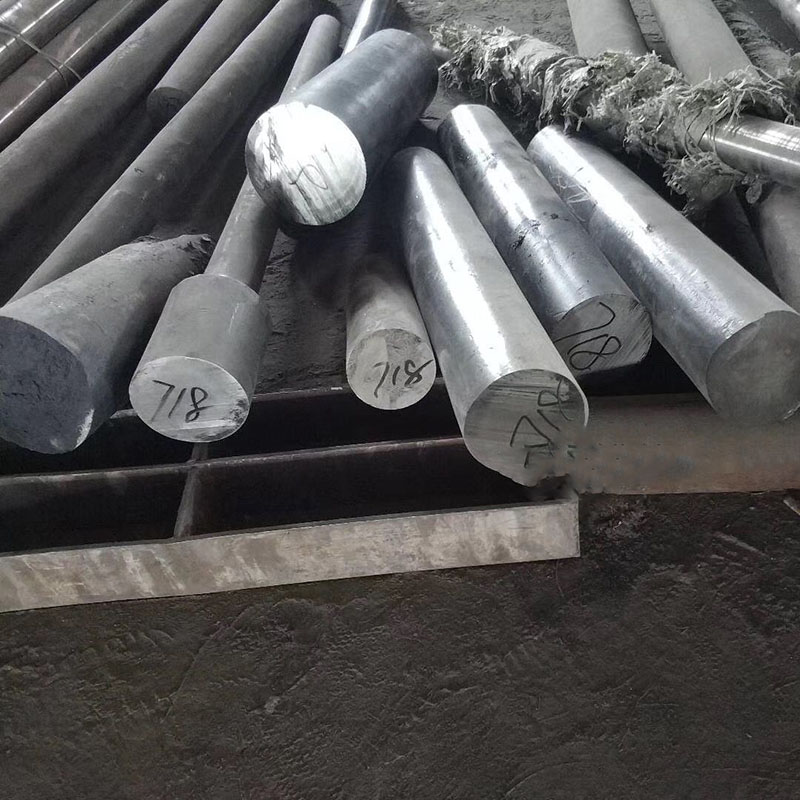 英科耐尔601圆钢 Inconel 601英科耐尔合金圆棒的用途、特性、生产工艺
