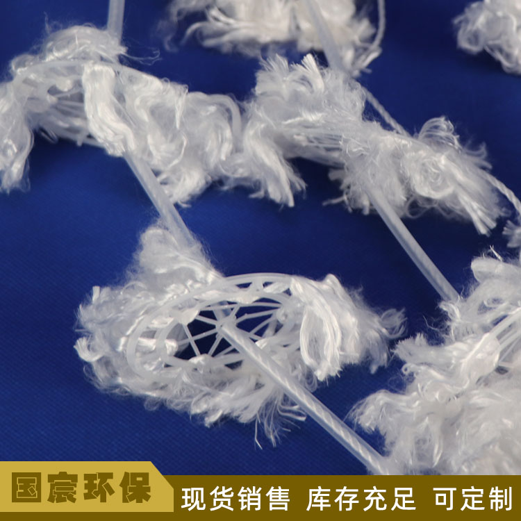 组合填料图片