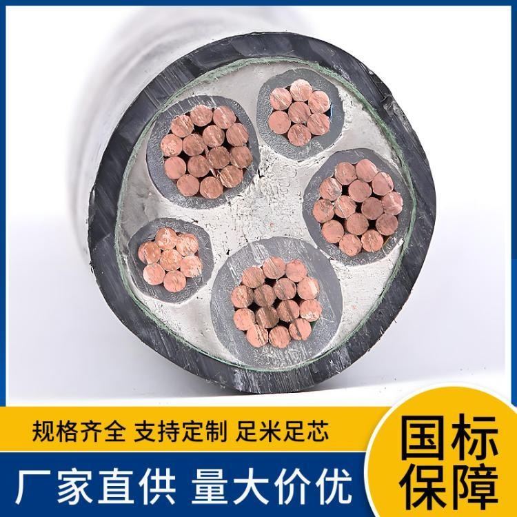 鑫森 低烟无卤环保电缆