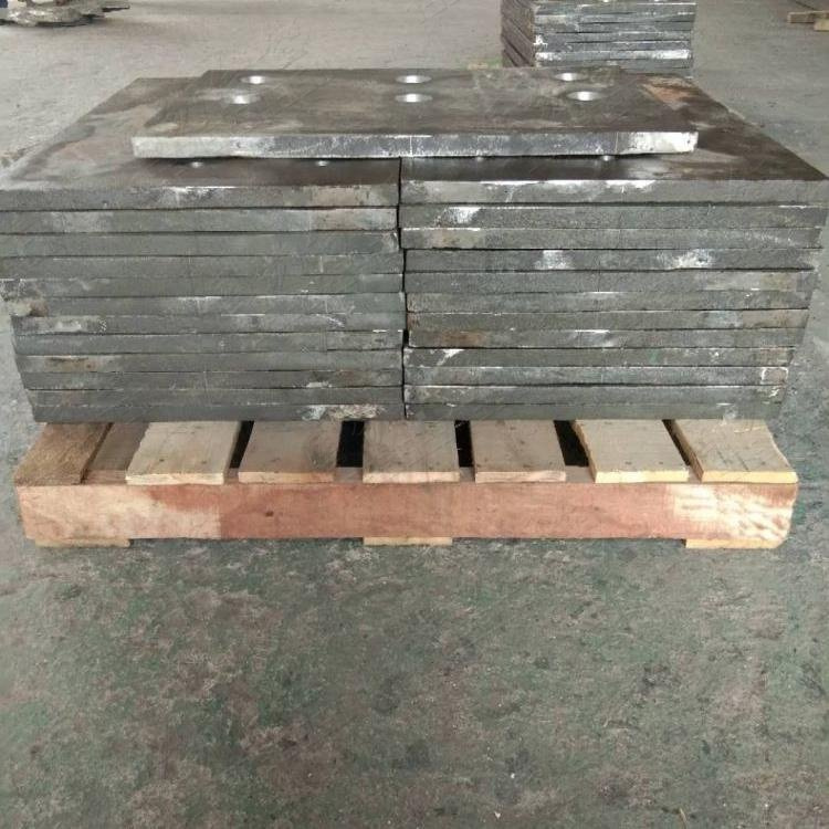 拦焦车导焦栅耐热底衬板焦炭衬板ZG35Cr24Ni7SiNRe抗烧耐激冷激热