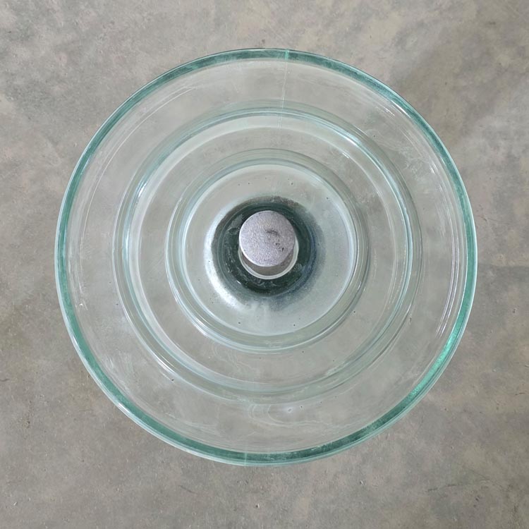空气动力型玻璃绝缘子.