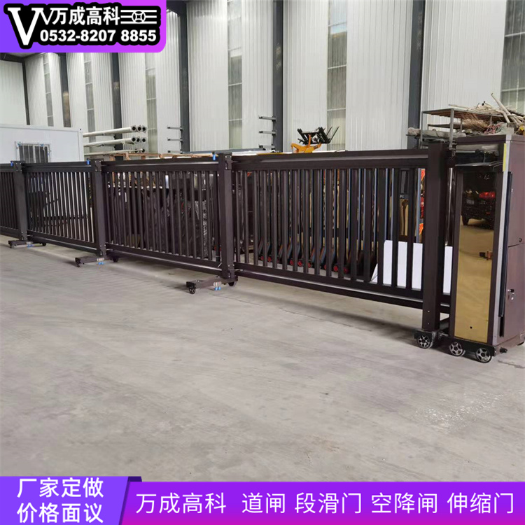 直线门咨询 万成高科直线门咨询