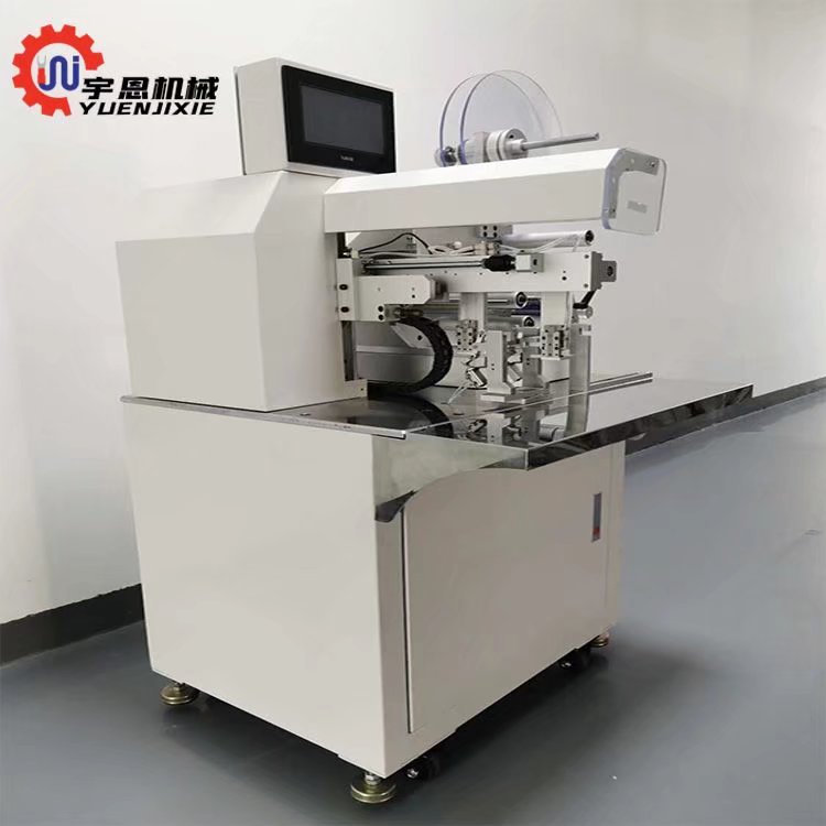 胶布缠绕机厂家-宇恩机械欢迎您咨询