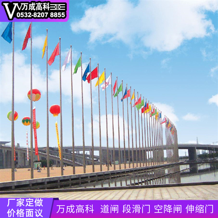 旗杆厂家直销