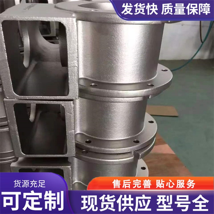 不锈钢铸造件 汽车铸件 精密加工 稳定性好 奥赛