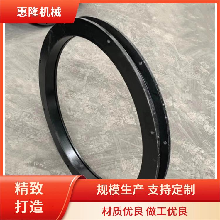 惠隆 三排球加厚外径1200(40吨) 无心转向转盘 厂家直供