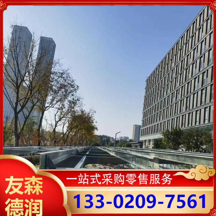 小区别墅庭院 太阳能光伏车棚 抗压性强 支持定制
