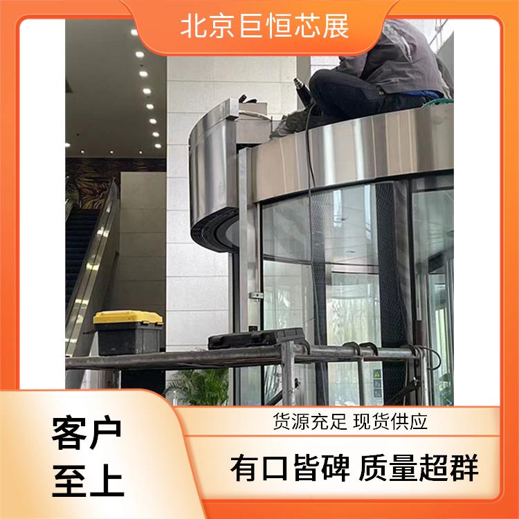 巨恒芯展 风帘机 控制方式电热厂家批发 防尘 防虫