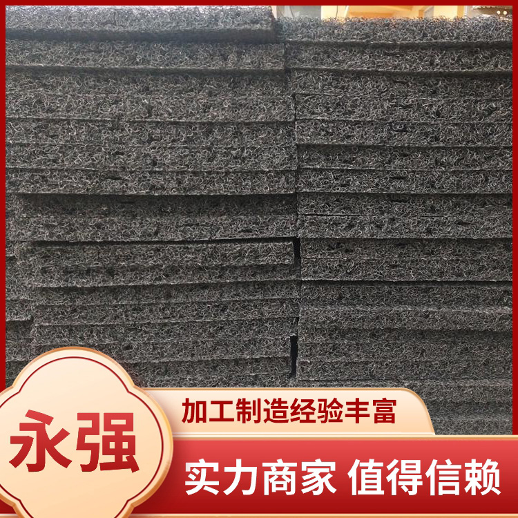 渗排水网板定制