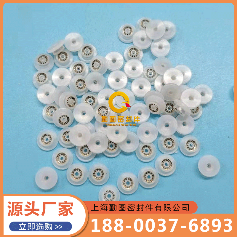 喷涂机密封圈/撞针密封圈/压电阀密封圈-上海勤图密封件=品质保证,详情请点击查看