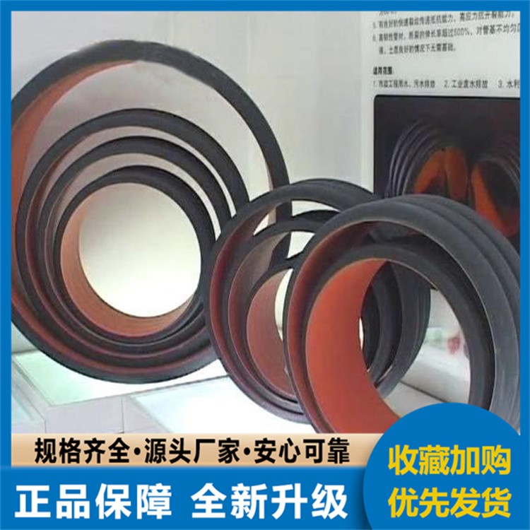 厂家直供 HDPE 双壁波纹管 市政排水排污专用管 规格齐全可定制