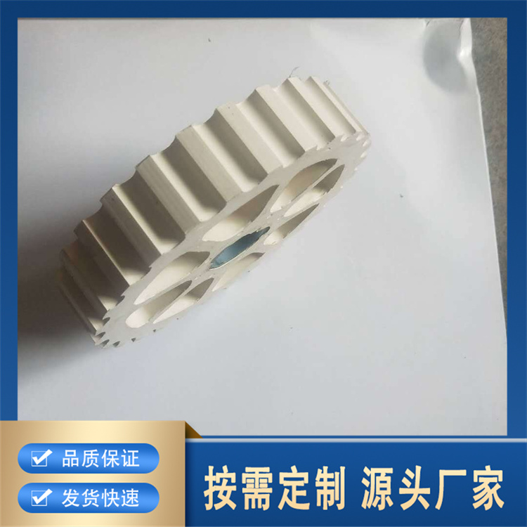 去皮机压轮厂家直供