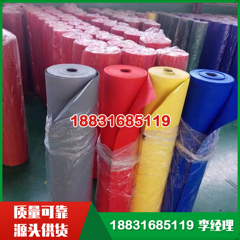 防火布 硅胶防火布 防火阻燃布 硅胶涂层刀刮布 防火篷布现货速发