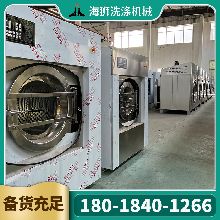 全自动洗脱机 洗净度高 脱水率高