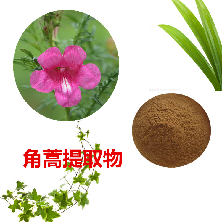 角豆提取物 10:1 水提 角豆浓缩粉 角豆浓缩汁 角豆浸膏