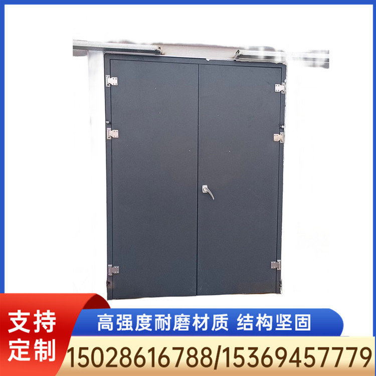 防火隔音门 防火隔音门厂家