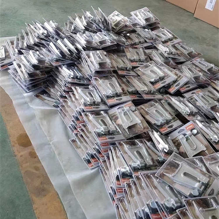 五金机械铸件厂家批发